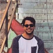 Profesor particular de inglés Logroño. Bachiller y ESO. 12€/hora